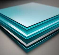 Монолитный поликарбонат