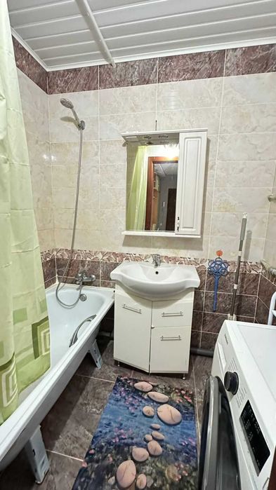 Продам 3х ком кв в 4 мкр