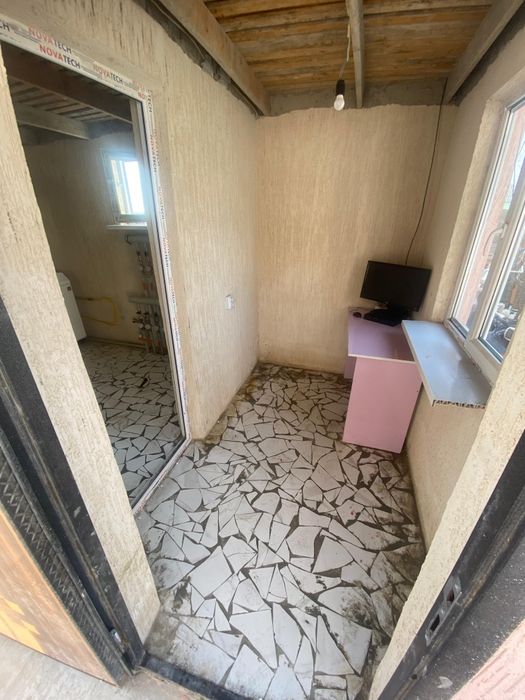 Общежитие благоустроенное