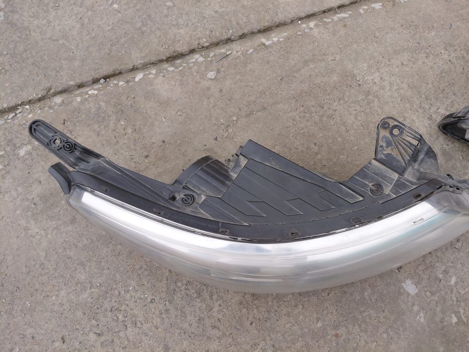 Kia Rio 2015 Bi Led фара