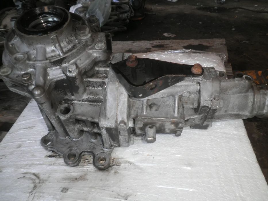 Grup / diferential fata Mitsubishi Outlander 2.3 Di-D