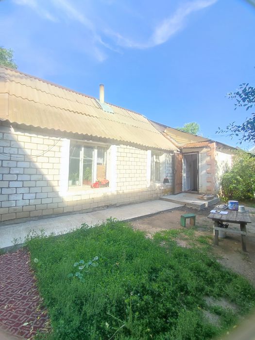 Продам частный дом рн Татарская мечеть