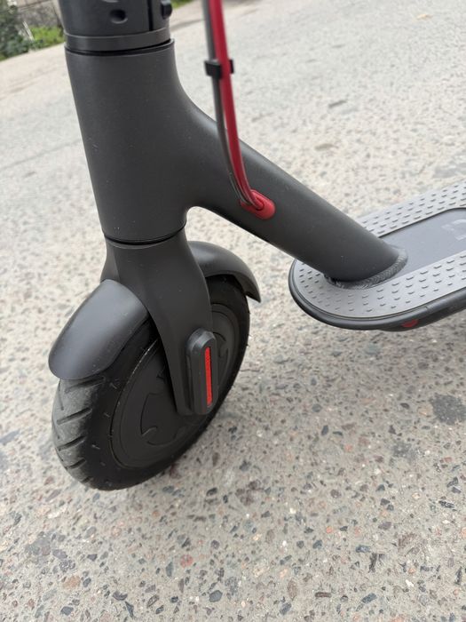 Электро самокат xiaomi 2 самоката