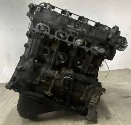 Двигатель 4D56 MITSUBISHI L200 KB4T