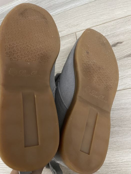 Продам ботинки, б/у, р.38