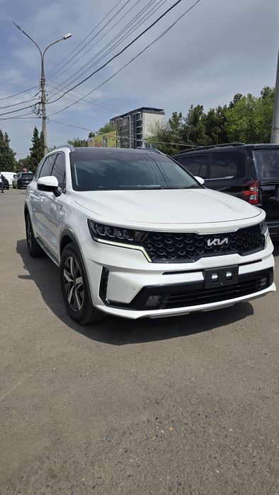 Kia Sorento 2023 — 3
