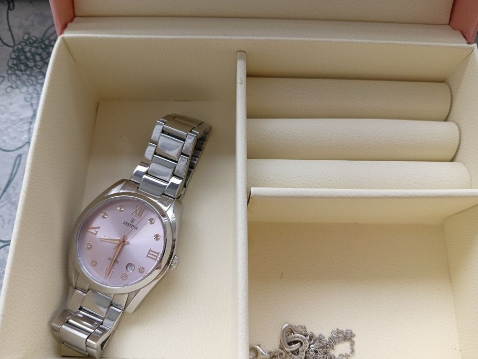 Ceas Festina boyfriend edition