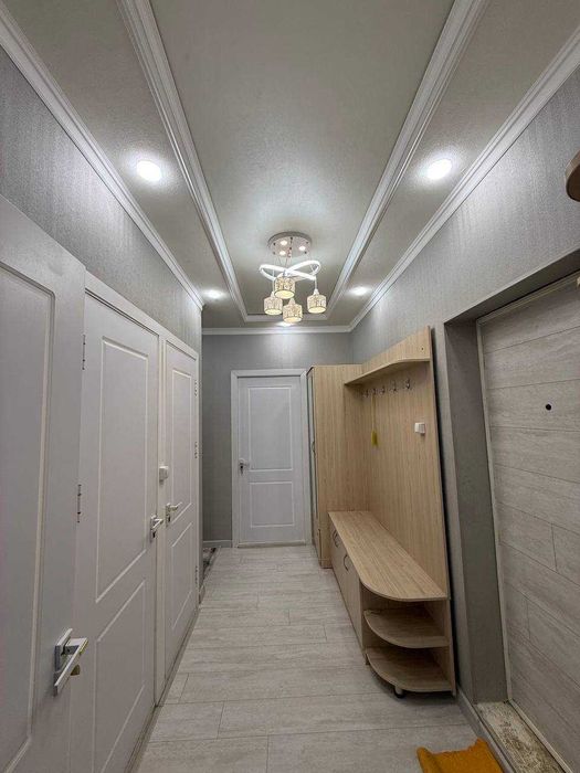 Юнусабад 4 квартал, 2/5/9, 60 м2