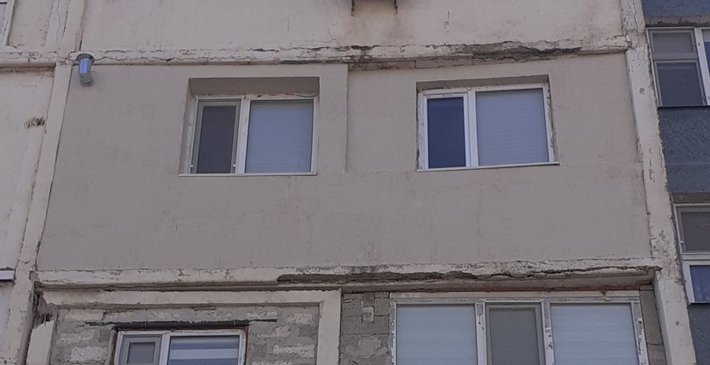 Промышленный альпинизм