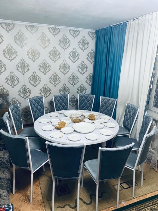 стол орындықтар аренда