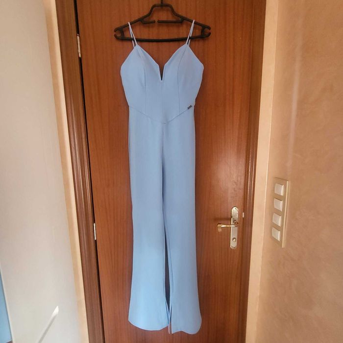 Гащеризони на Алеса и Амиа