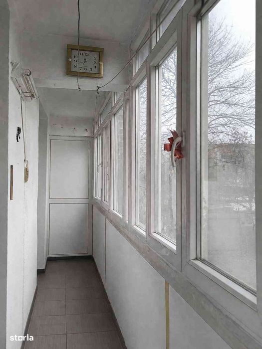 Apartament 3 camere, balcon, Drumul Taberei