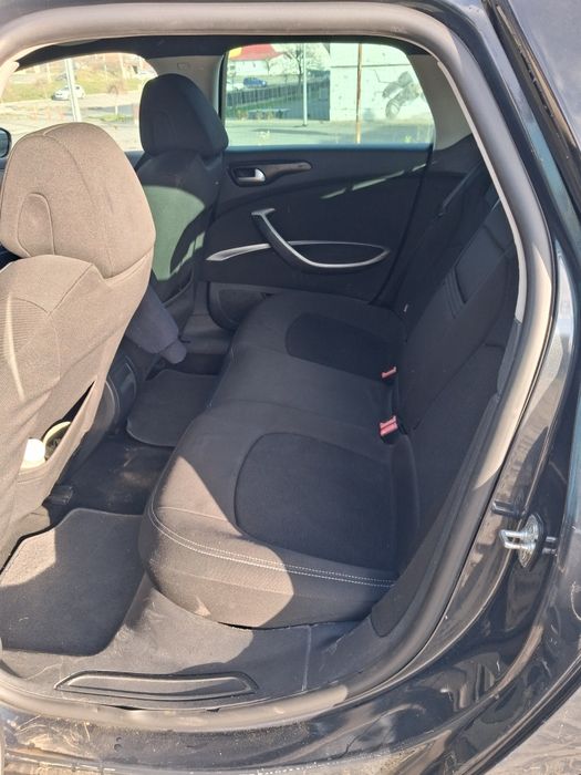 Vând Citroen C5 2009 2.0 136cai