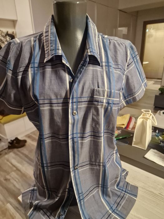 Cămașă Hugo Boss