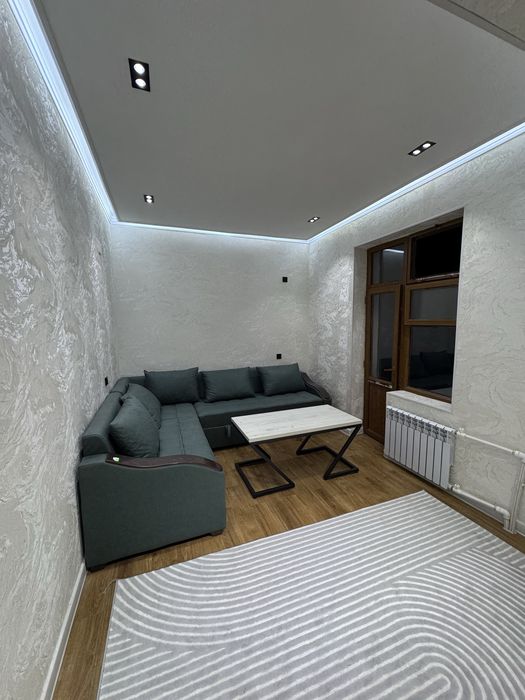 Pent hous sotiladi!