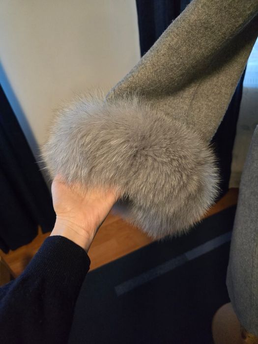 Palton Alpaca , S- M