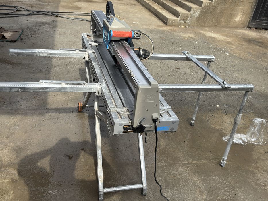 Вандели wandeli водимной резак