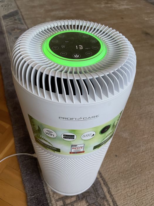 Purificator de aer ProfiCare