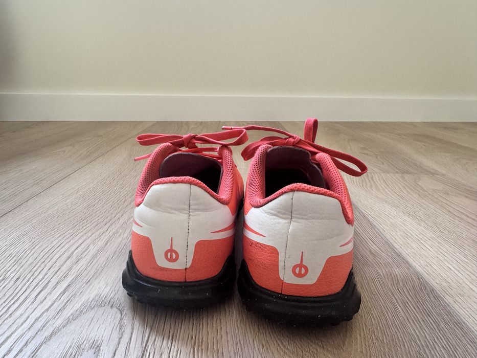 Ghete fotbal Nike, marimea 36