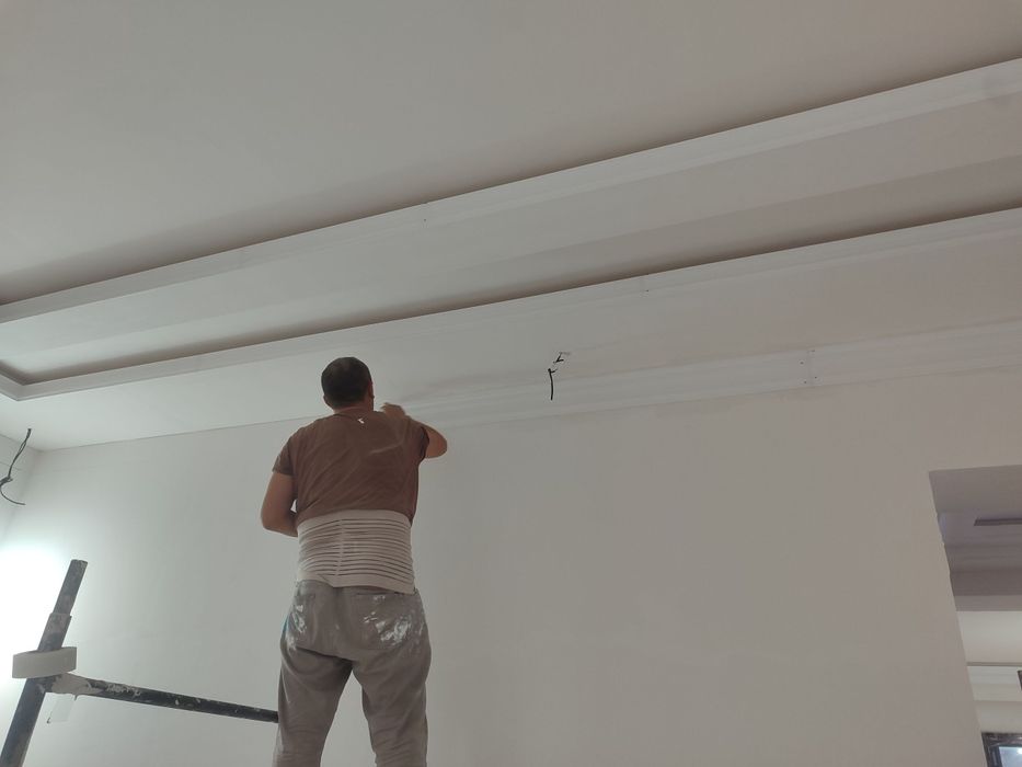 Малярка иш киламиз