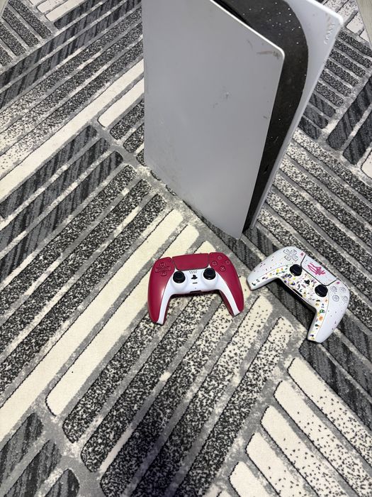 Playstation 5 de vanzare