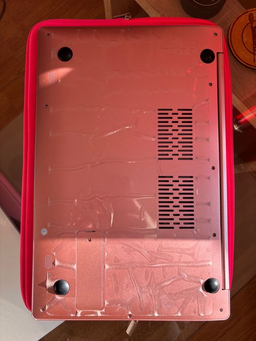 Лаптоп 15.6” Intel Celeron N5095 | 12GB RAM Windows 11 Pro Fingerprint