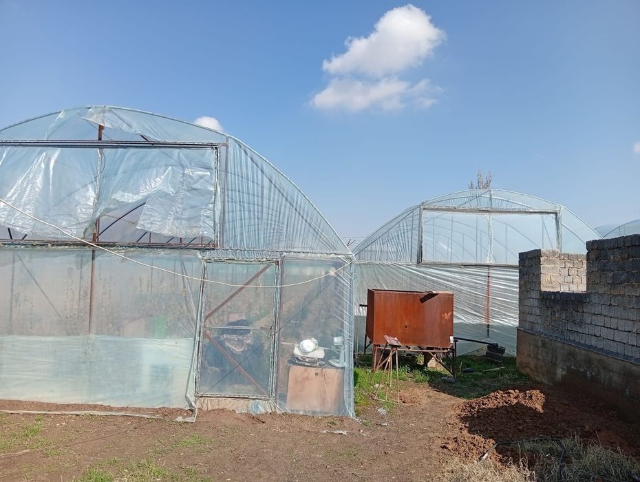 Үи сатылады Дербісек