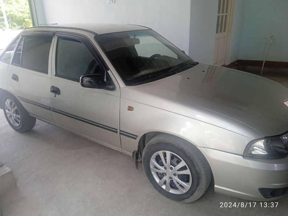 Nexia 2 1.6 daewo