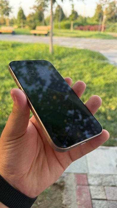 Iphone 16 pro ideal 128 gb
