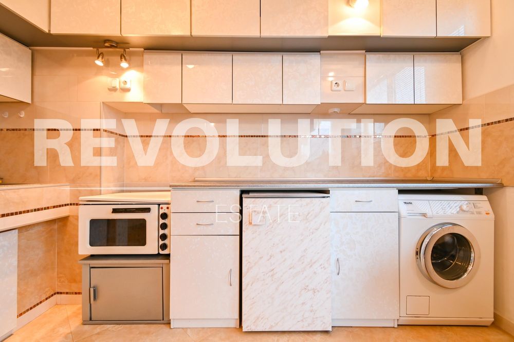 Дава се под наем Едностаен апартамент в София, Лозенец - 50 кв.м за 500 € - Снимка #3