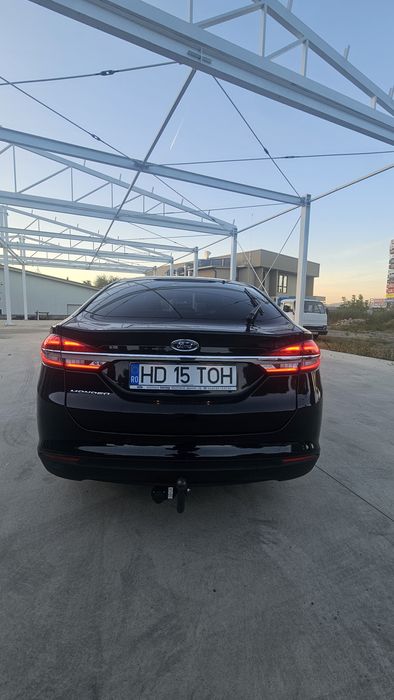Vând Ford Mondeo MK5 an 2019 2.0 TDCI