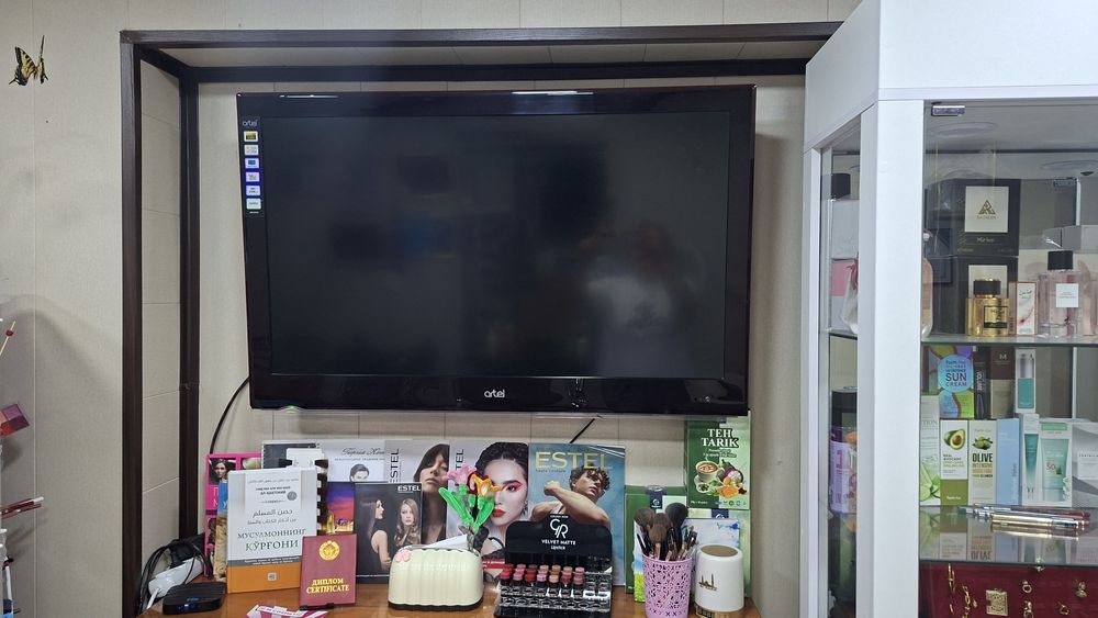 Телевизор артел 53