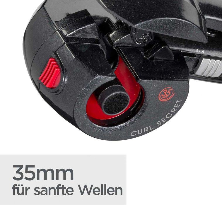 Mаша за къдрене BaByliss Curl Secret Ionic 2 C1300E