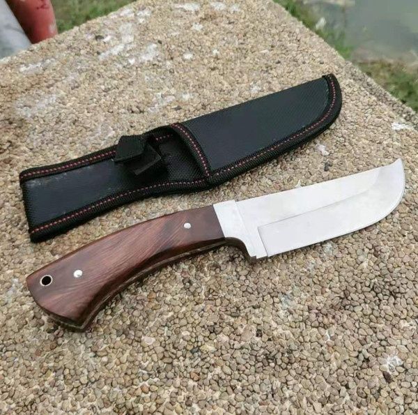 Ловен нож за дране-Columbia