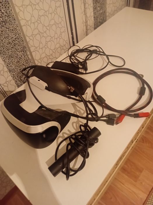 Vr1 харошыи качестыва