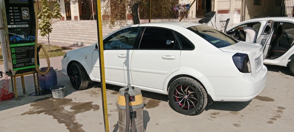 Жентра 2017  Оқ Белодимчатий