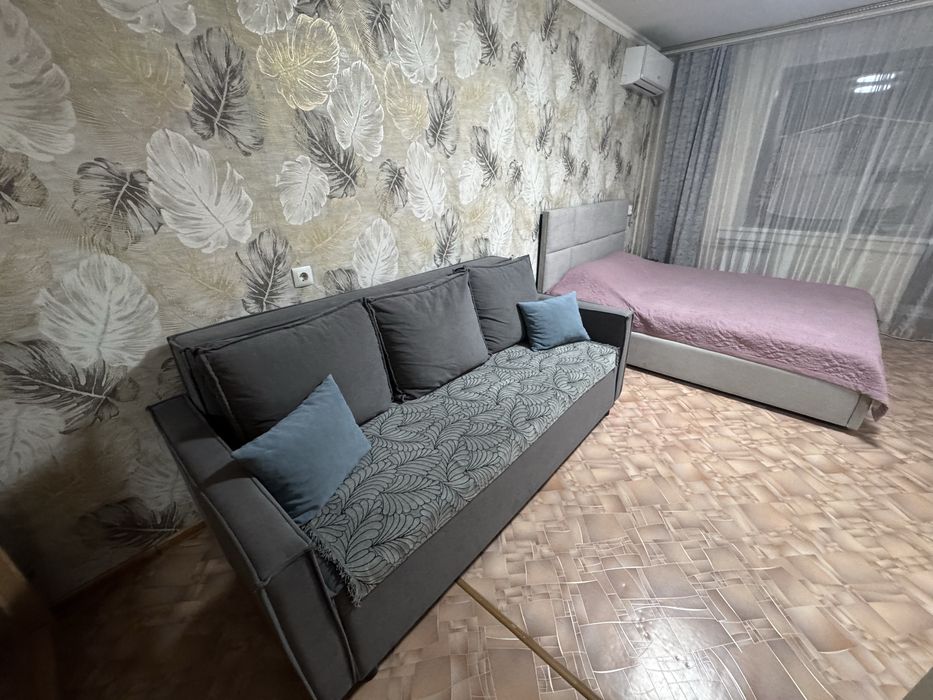 Сдается 1,5 ул.Пермитина 29