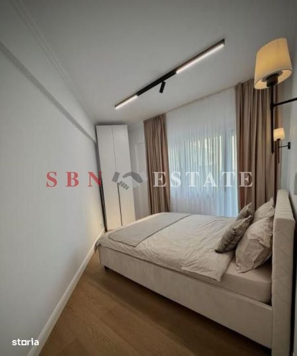 Apartament 2 Camere 1 Mai | Centrala | Metrou