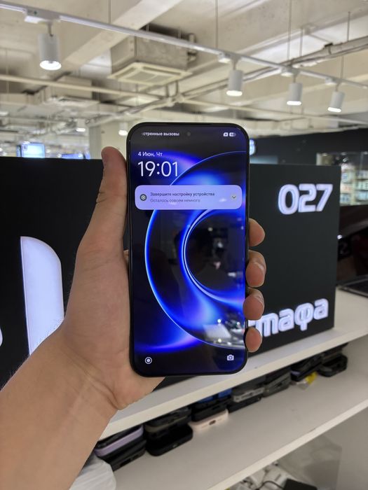 Xiaomi 17 Ultra 16/512gb