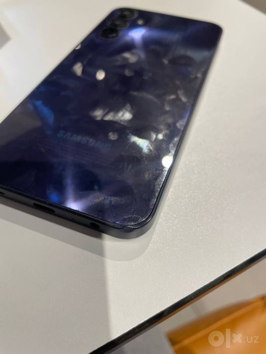 Samsung A15 256/8 GB