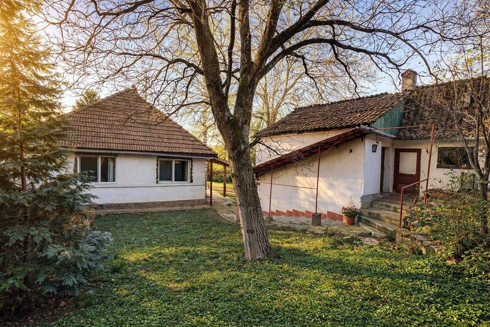 Casa de Vanzare Reghin