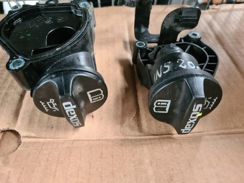 Buson Gat umplere ulei Opel Insignia A facelift 2.0 cdti A20DT