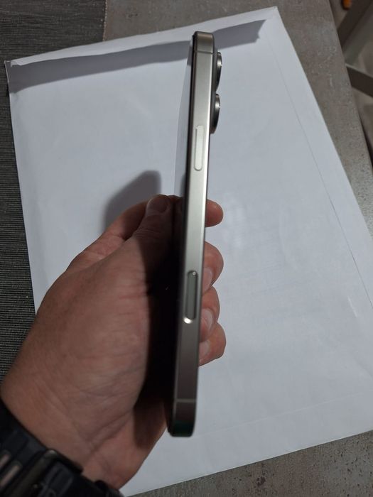 Vand Iphone 16 ProMax 256 GB