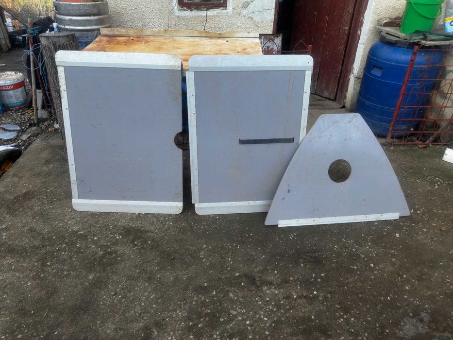 barca gomflabila yamaha 265 s si motor suzuki 2,5 cp