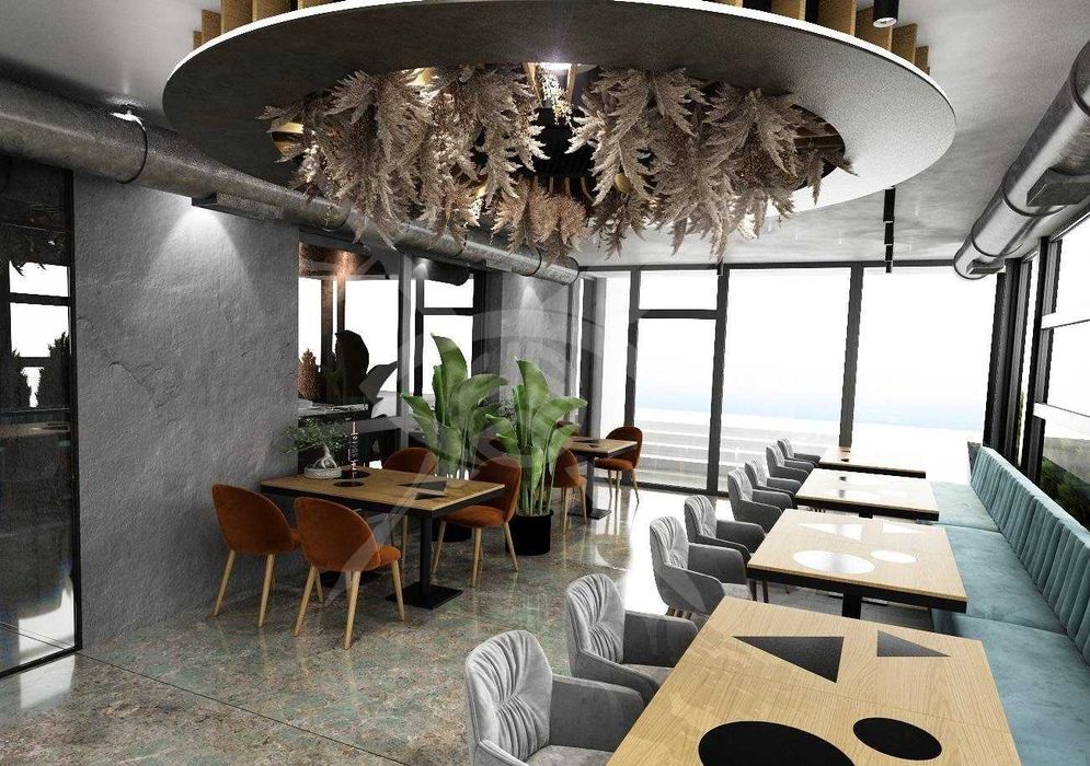 Продава се Магазин в Пловдив, Христо Смирненски - 270 кв.м за 2112 €/кв.м - Снимка #12