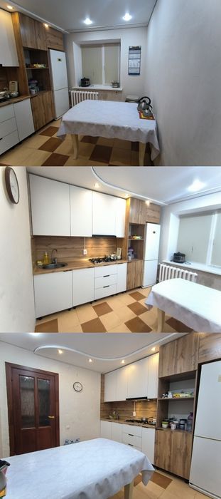 Продается Квартира 3х комнатная