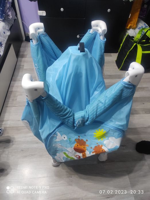 Кошарка на две нива