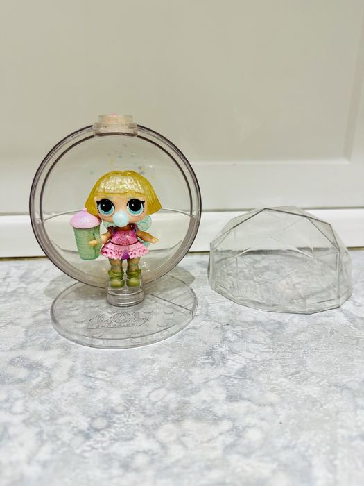 Кукла Lol оригинал