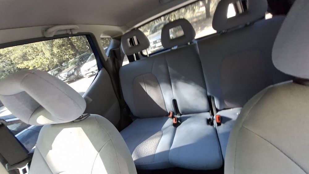 Mercedes  A140 бензин