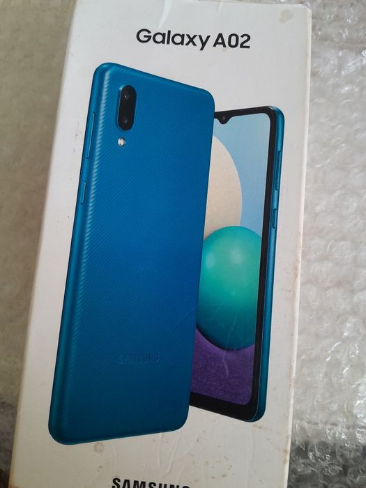 Продаётся SAMSUNG A/ 02